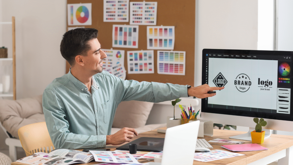 Les logiciels incontournables du Motion Designer